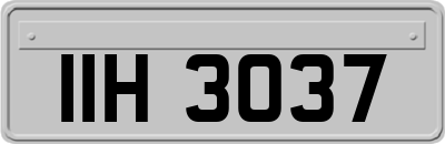 IIH3037