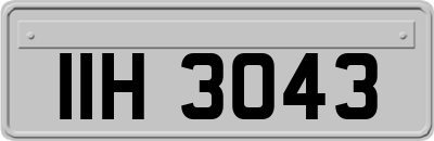 IIH3043