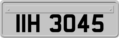 IIH3045