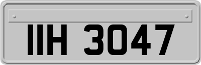 IIH3047