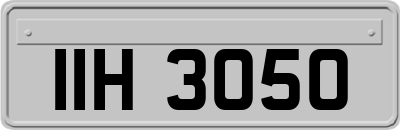 IIH3050