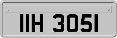 IIH3051