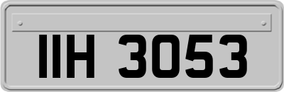 IIH3053