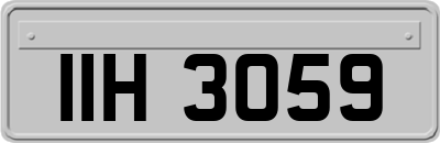 IIH3059