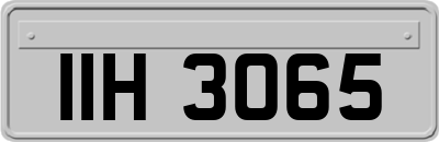 IIH3065