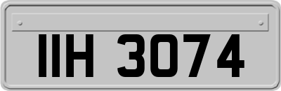 IIH3074