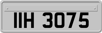 IIH3075