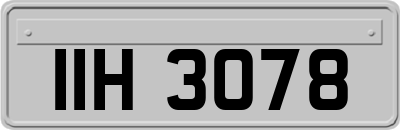 IIH3078