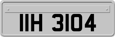 IIH3104
