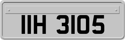 IIH3105