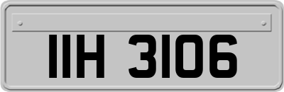 IIH3106