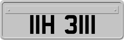 IIH3111
