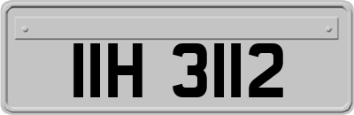 IIH3112