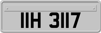 IIH3117