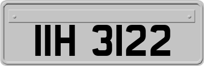 IIH3122