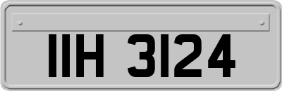 IIH3124
