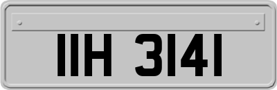 IIH3141