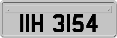 IIH3154