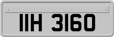 IIH3160