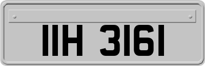 IIH3161
