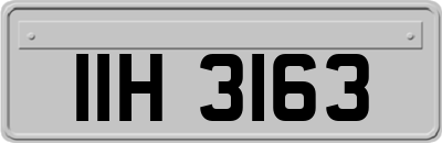 IIH3163