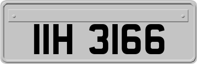 IIH3166