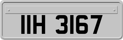 IIH3167