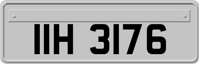 IIH3176
