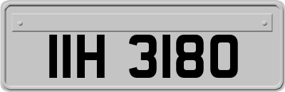 IIH3180