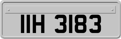 IIH3183