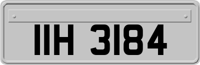 IIH3184