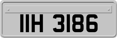 IIH3186