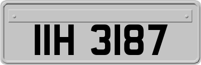 IIH3187