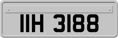 IIH3188