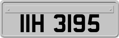 IIH3195