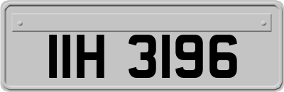 IIH3196