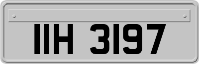 IIH3197