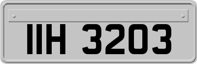 IIH3203