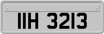 IIH3213