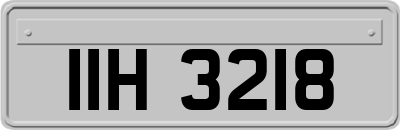 IIH3218