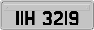 IIH3219