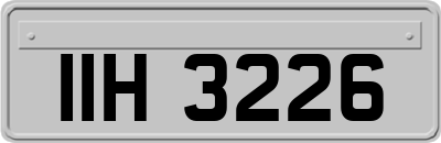 IIH3226
