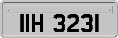 IIH3231