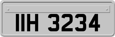 IIH3234
