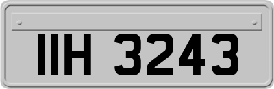 IIH3243