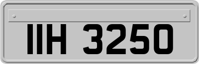 IIH3250