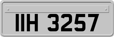 IIH3257