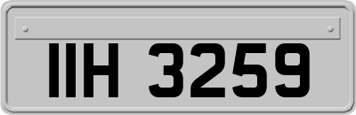 IIH3259