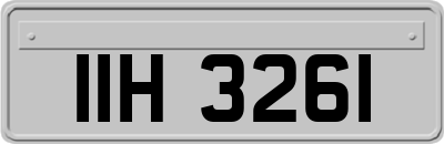 IIH3261