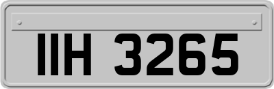 IIH3265